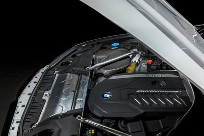 BMW G01 X3 M40i, G02 X4 M40i (B58D Engine Version) Carbon Intake
