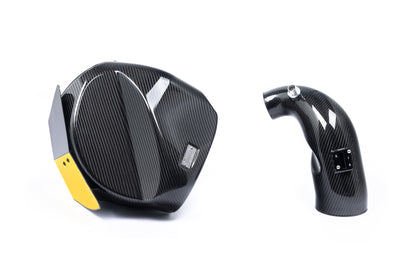 BMW G01 X3 M40i, G02 X4 M40i (B58D Engine Version) Carbon Intake