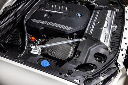 BMW G01 X3 M40i, G02 X4 M40i (B58D Engine Version) Carbon Intake