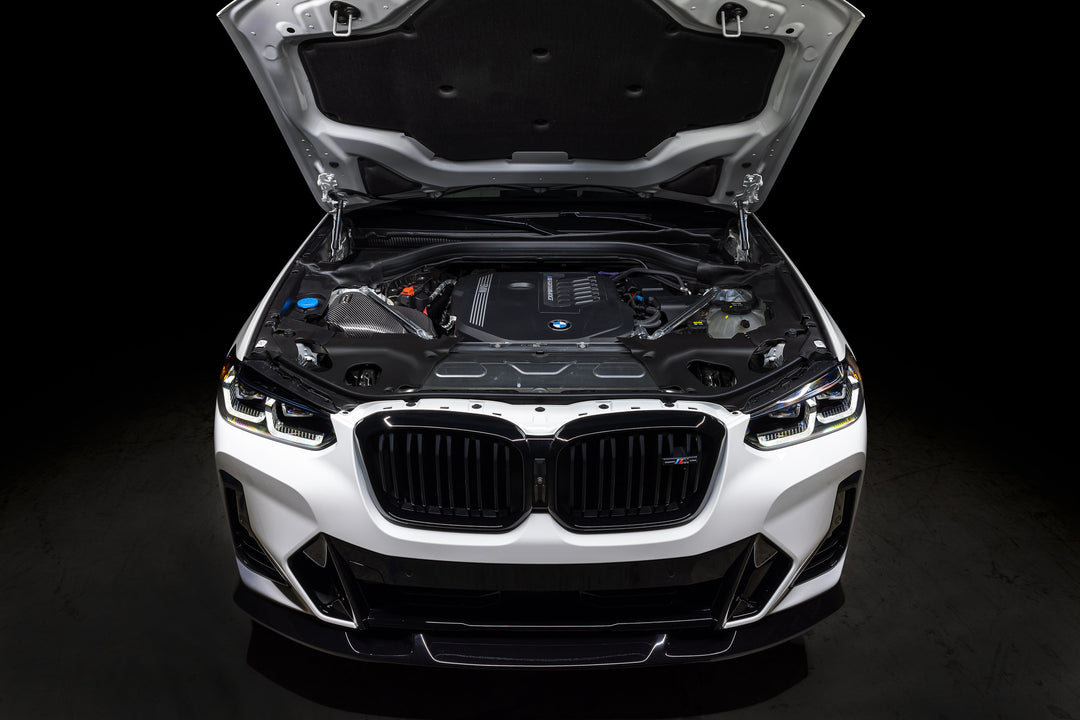 BMW G01 X3 M40i, G02 X4 M40i (B58D Engine Version) Carbon Intake