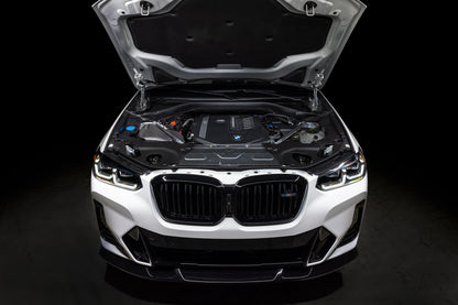 BMW G01 X3 M40i, G02 X4 M40i (B58D Engine Version) Carbon Intake