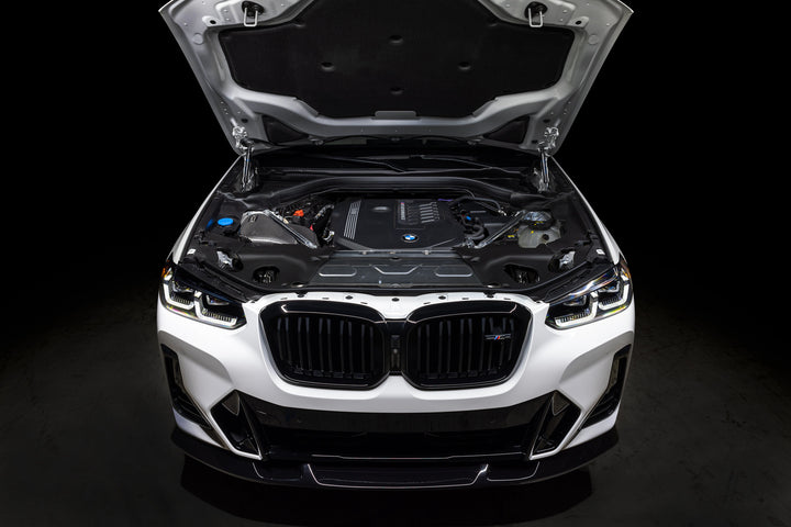 BMW G01 X3 M40i, G02 X4 M40i (B58D Engine Version) Carbon Intake