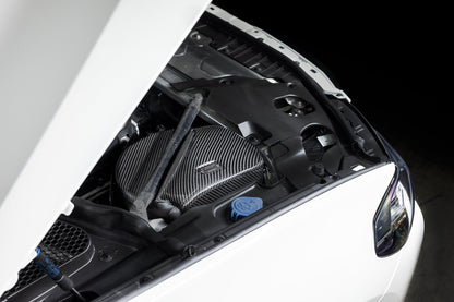 BMW G01 X3 M40i, G02 X4 M40i (B58D Engine Version) Carbon Intake