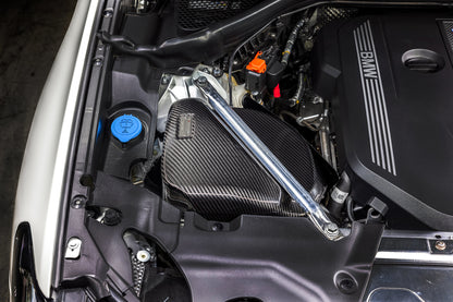 BMW G01 X3 M40i, G02 X4 M40i (B58D Engine Version) Carbon Intake