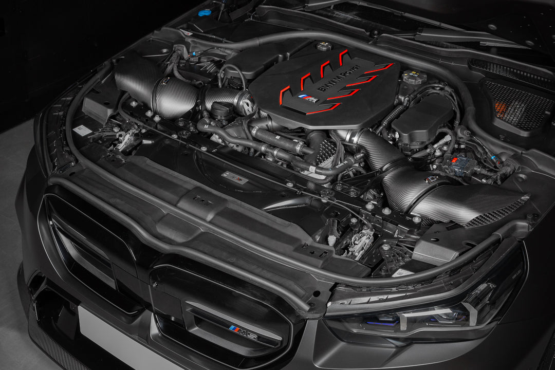 BMW M5 G90/99 Carbon intake