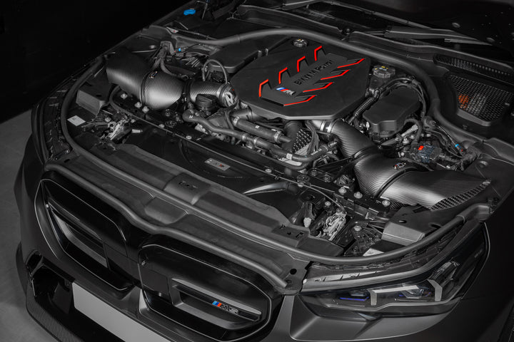 BMW M5 G90/99 Carbon intake