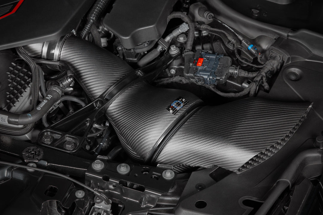 BMW M5 G90/99 Carbon intake