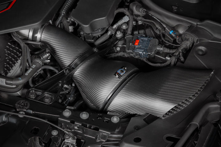 BMW M5 G90/99 Carbon intake