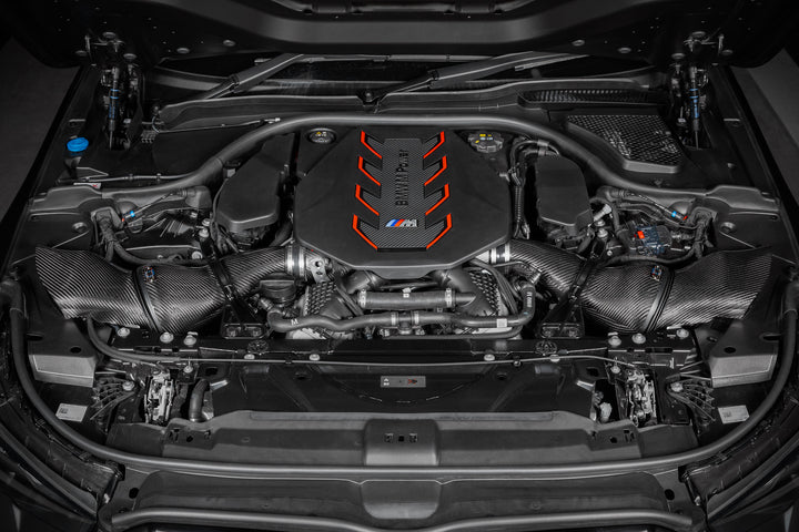 BMW M5 G90/99 Carbon intake