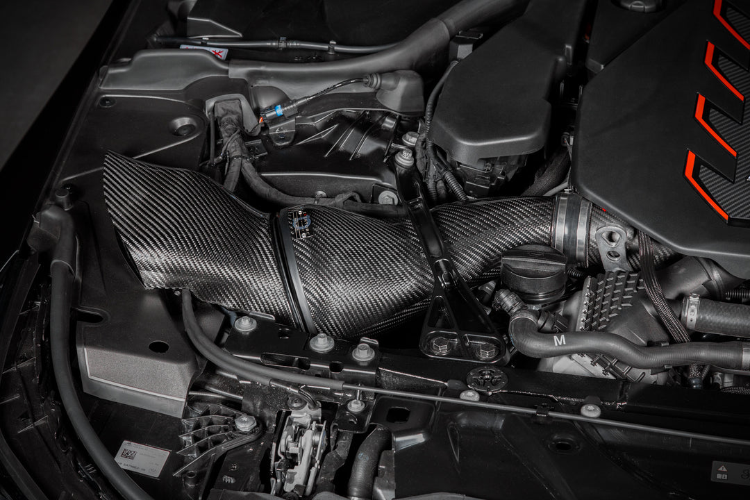 BMW M5 G90/99 Carbon intake