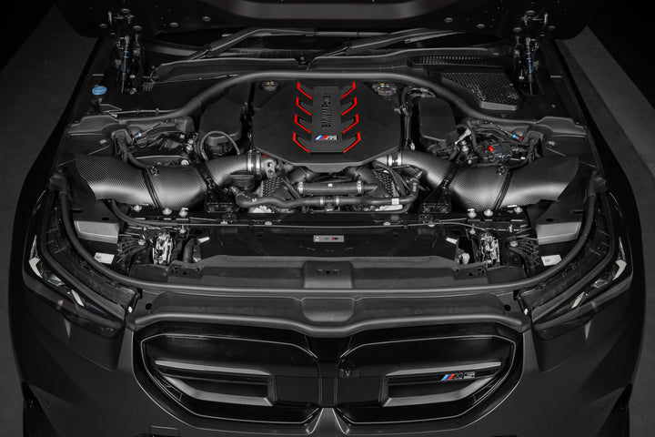 BMW M5 G90/99 Carbon intake