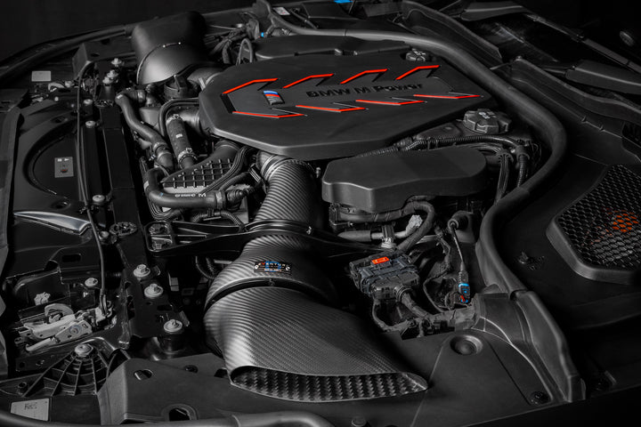 BMW M5 G90/99 Carbon intake