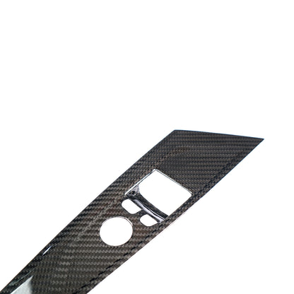 BMW M4 G82 Prepreg Carbon Door Inner Parts 4pcs