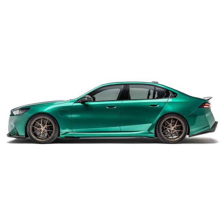 ADRO - BMW G90 G99 M5 Carbon Fiber Front Lip