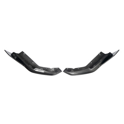 BMW M3/M4 G80/G81/G82/G83 Prepreg Carbon M Performance Rear Corners