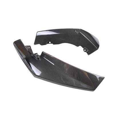 BMW BMW M3/M4 G80/G81/G82/G83 Carbon CSL Style Front Lip