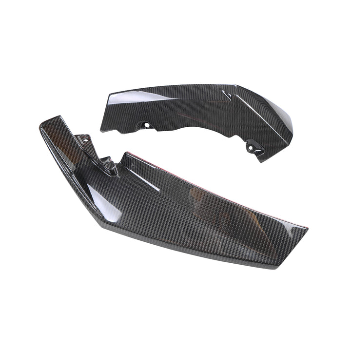 BMW BMW M3/M4 G80/G81/G82/G83 Carbon CSL Style Front Lip