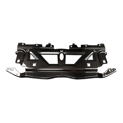 BMW M2/M3/M4 G80|G81|G82|G83|G87 Prepreg Carbon coolant cover