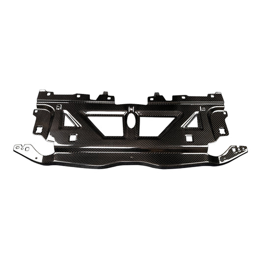 BMW M2/M3/M4 G80|G81|G82|G83|G87 Prepreg Carbon coolant cover