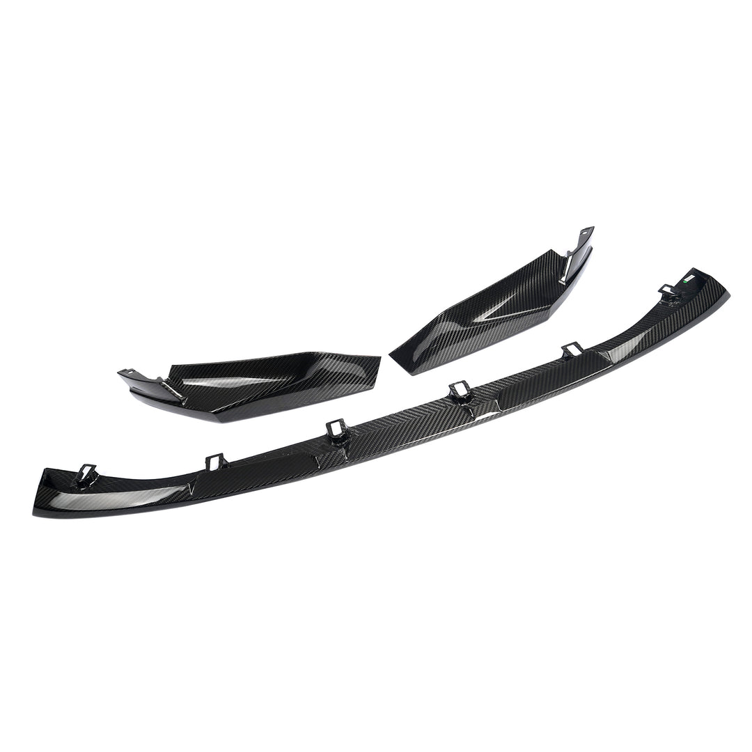 BMW M3/M4 G80/G81/G82/G83 Prepreg Carbon M Perfromance Front Lip