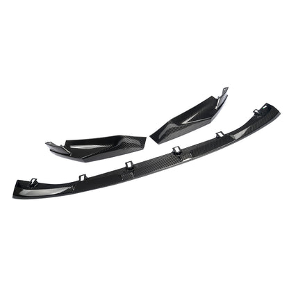 BMW M3/M4 G80/G81/G82/G83 Prepreg Carbon M Perfromance Front Lip
