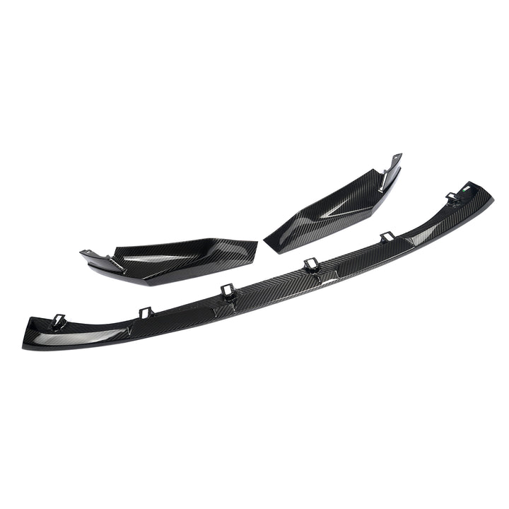 BMW M3/M4 G80/G81/G82/G83 Prepreg Carbon M Perfromance Front Lip