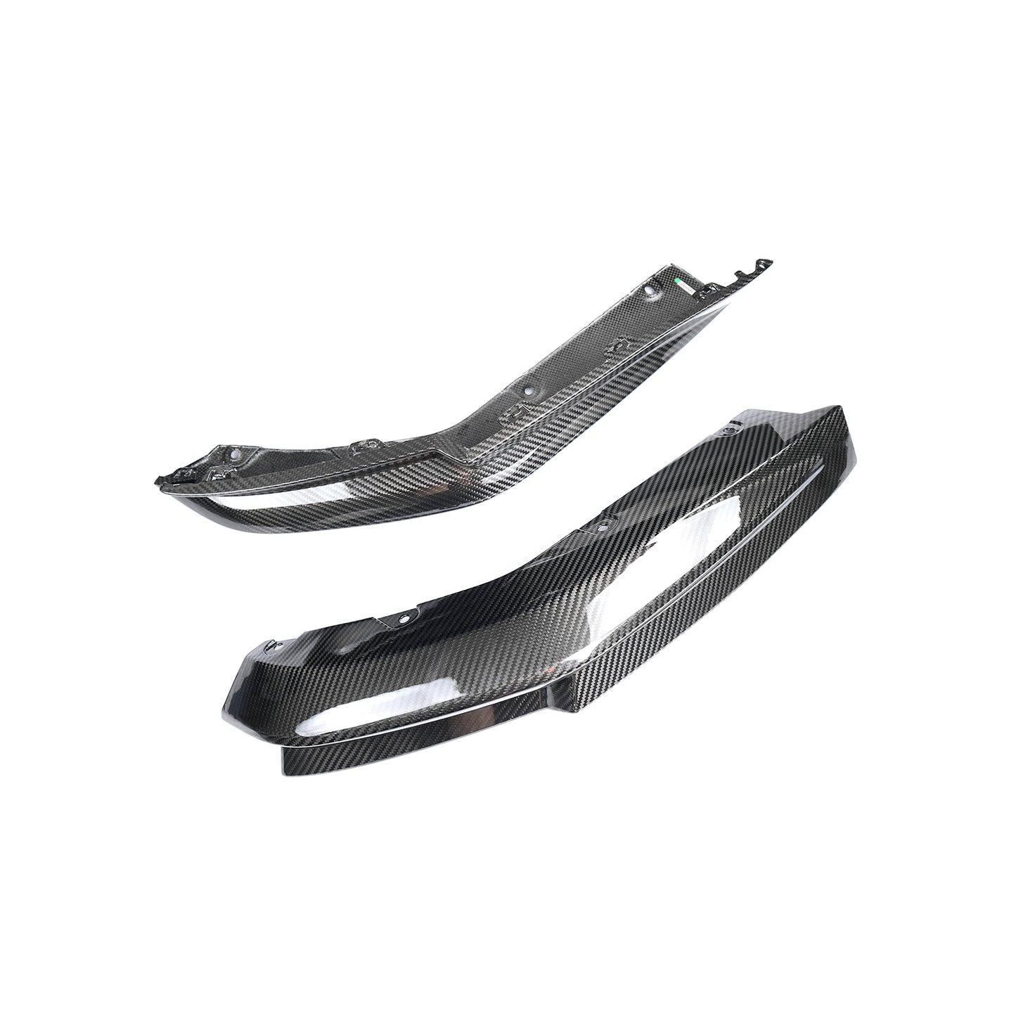 BMW M3/M4 G80/G81/G82/G83 Prepreg Carbon OEM Rear Corners