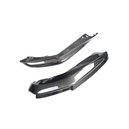 BMW M3/M4 G80/G81/G82/G83 Prepreg Carbon OEM Rear Corners