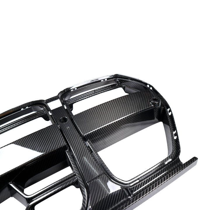 BMW M3/M4 G80/G81/G82/G83 Prepreg Carbon CSL Front Grill