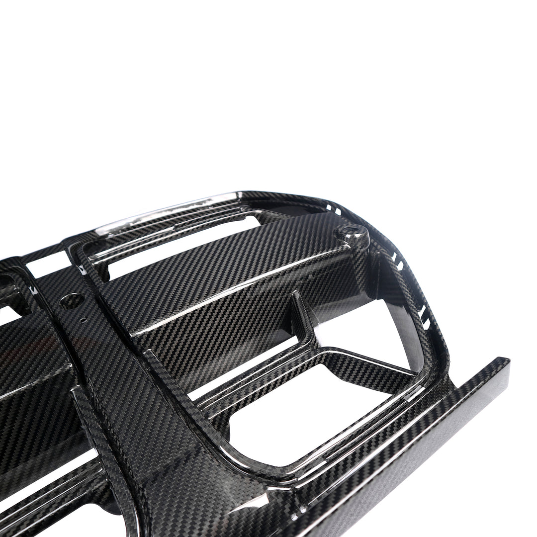 BMW M3/M4 G80/G81/G82/G83 Prepreg Carbon CSL Front Grill