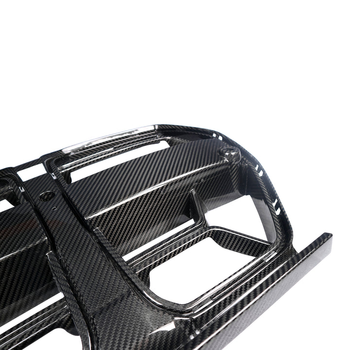 BMW M3/M4 G80/G81/G82/G83 Prepreg Carbon CSL Front Grill