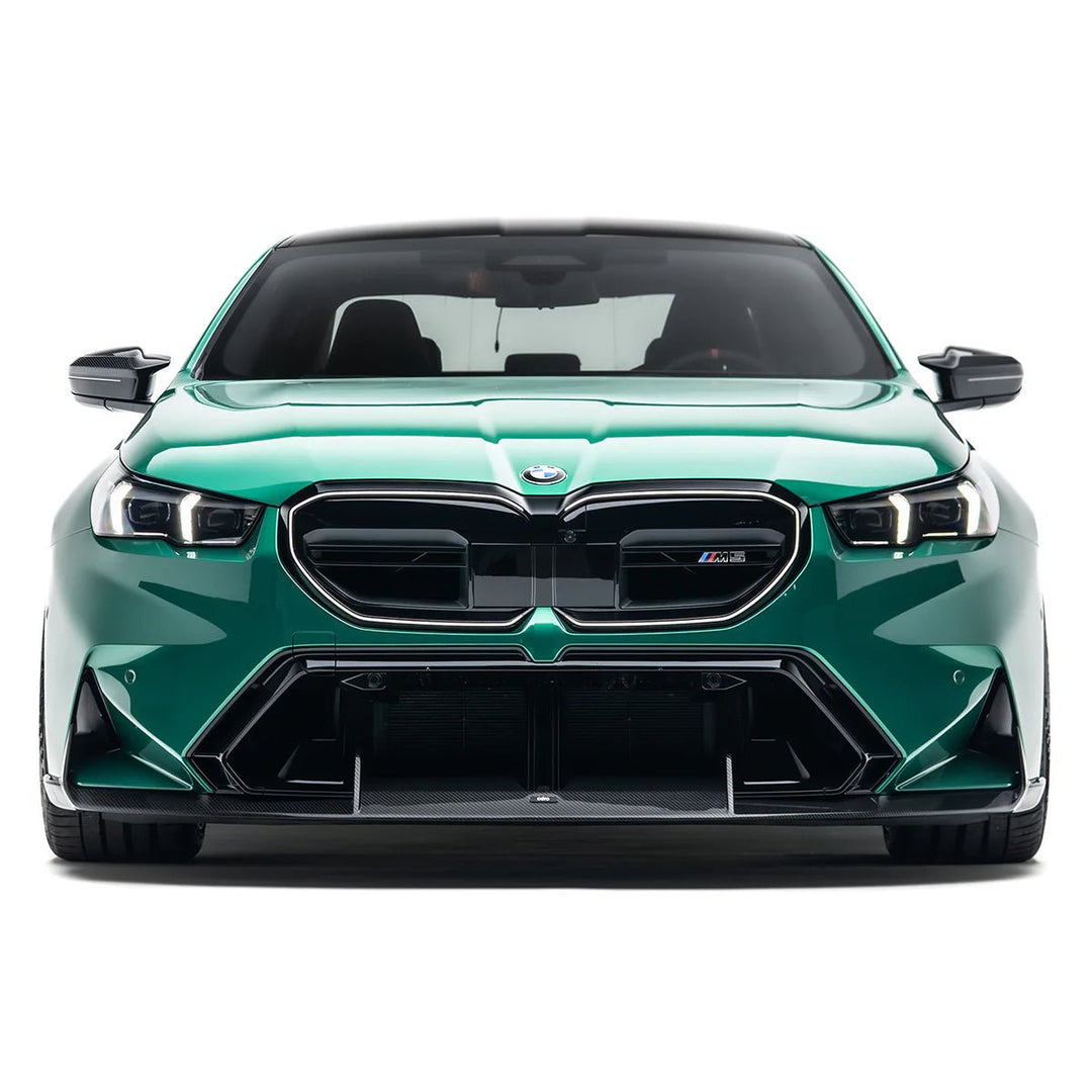 ADRO - BMW G90 G99 M5 Carbon Fiber Front Lip