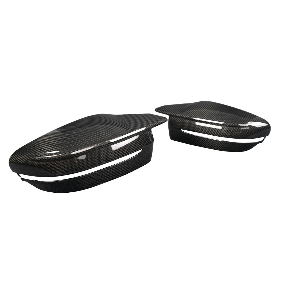 BMW G80/G81/G82/G83/G87 Mirror Caps