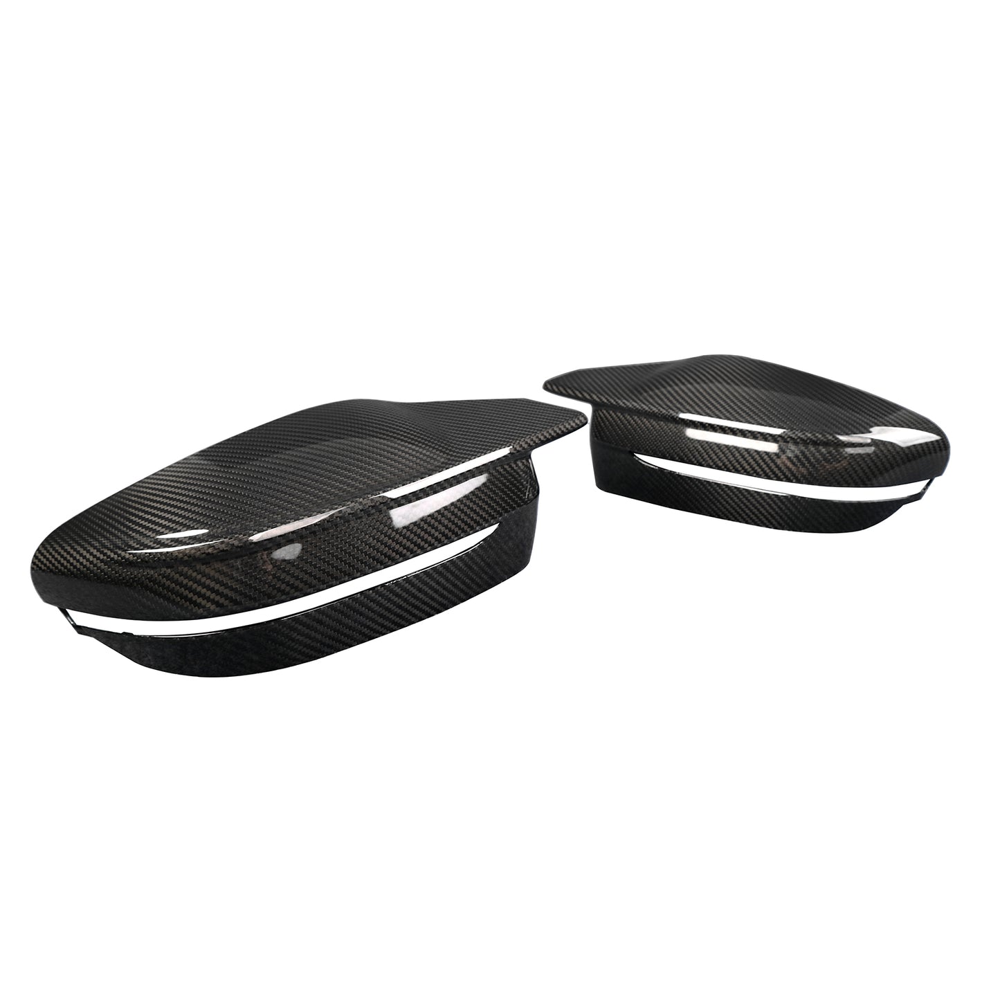 BMW G80/G81/G82/G83/G87 Mirror Caps