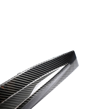 BMW M3/M4 G80/G81/G82/G83 Prepreg Carbon OEM Rear Corners