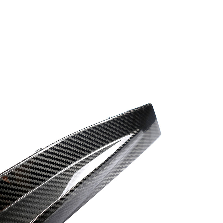 BMW M3/M4 G80/G81/G82/G83 Prepreg Carbon OEM Rear Corners