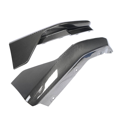 BMW M3/M4 G80/G81/G82/G83 Prepreg Carbon M Performance Rear Corners