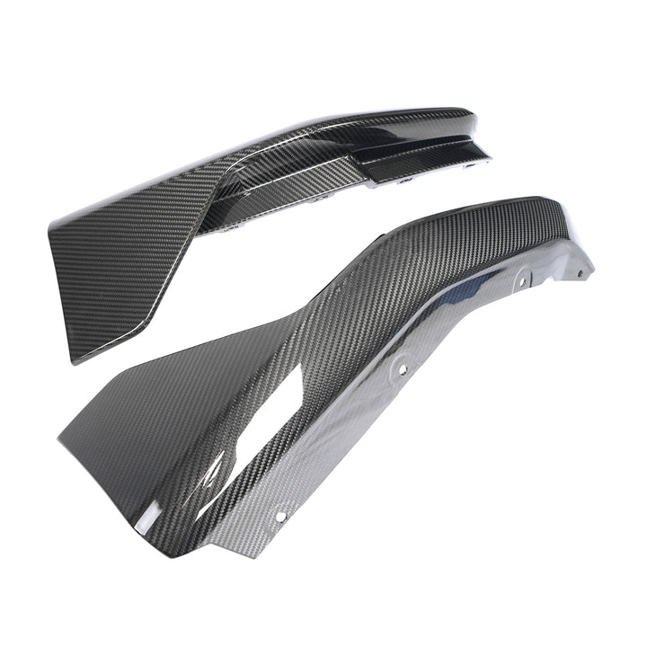 BMW M3/M4 G80/G81/G82/G83 Prepreg Carbon M Performance Rear Corners