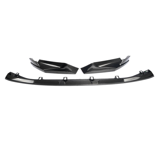 BMW M3/M4 G80/G81/G82/G83 Prepreg Carbon M Perfromance Front Lip