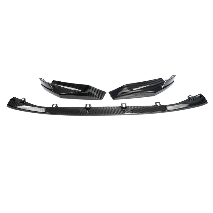 BMW M3/M4 G80/G81/G82/G83 Prepreg Carbon M Perfromance Front Lip