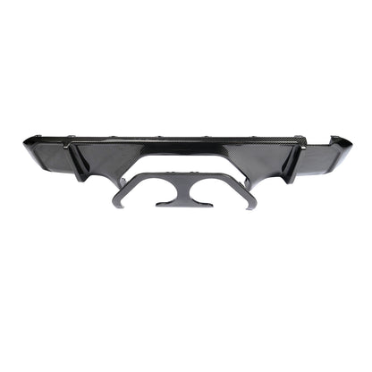 BMW M3/M4 G80/G81/G82/G83 Prepreg Carbon M Performance Diffuser