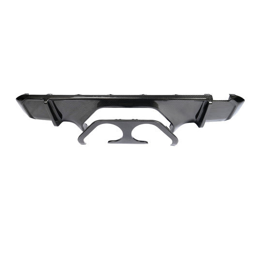 BMW M3/M4 G80/G81/G82/G83 Prepreg Carbon M Performance Diffuser