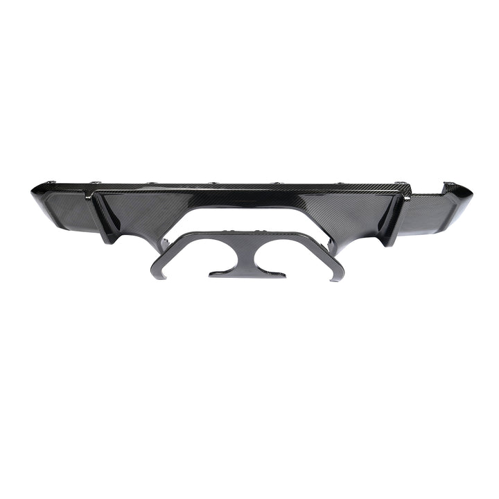 BMW M3/M4 G80/G81/G82/G83 Prepreg Carbon M Performance Diffuser