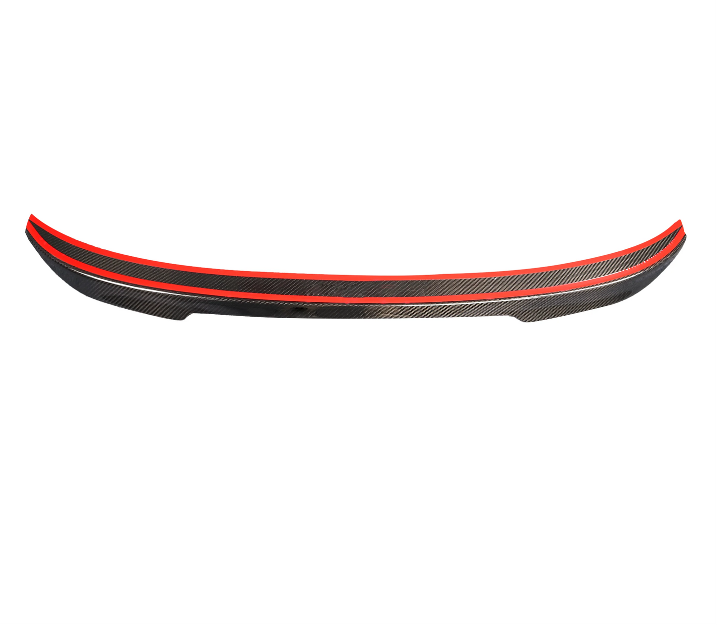 BMW 3 series M3/M4 F80/F82/F30 Carbon CS Spoiler