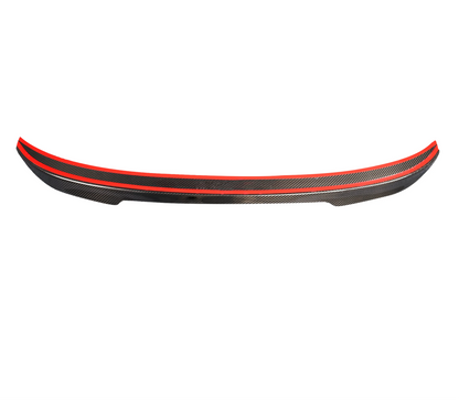 BMW 3 series M3/M4 F80/F82/F30 Carbon CS Spoiler