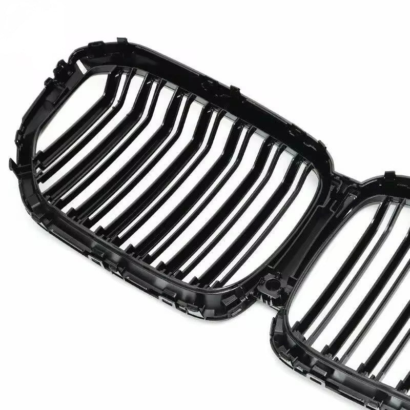 BMW X5 G05 Pre-LCI Gloss Black Front Grill