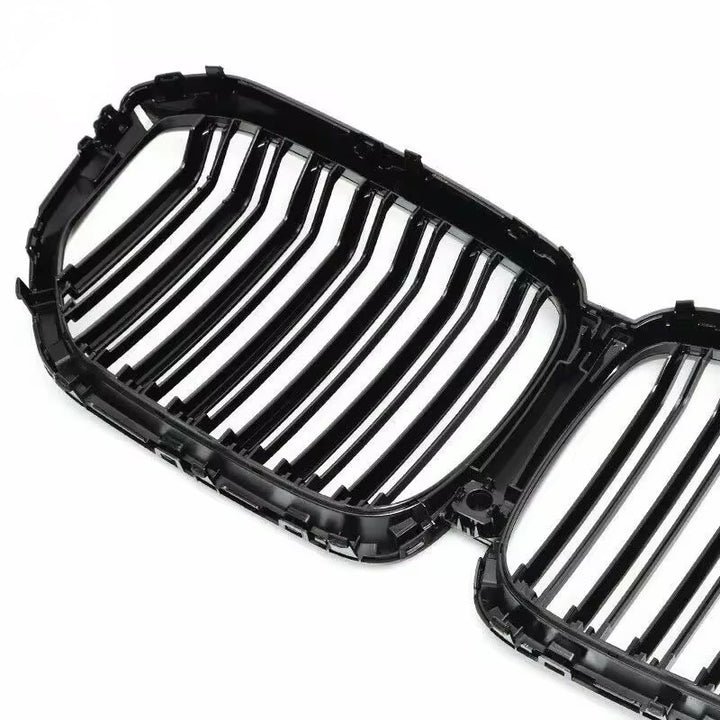 BMW X5 G05 Pre-LCI Gloss Black Front Grill