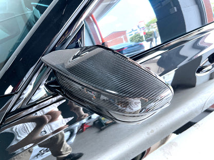 BMW G80/G81/G82/G83/G87 Mirror Caps