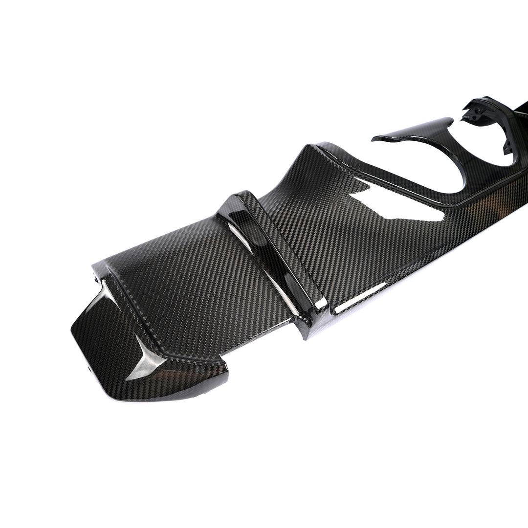 BMW M3/M4 G80/G81/G82/G83 Prepreg Carbon M Performance Diffuser