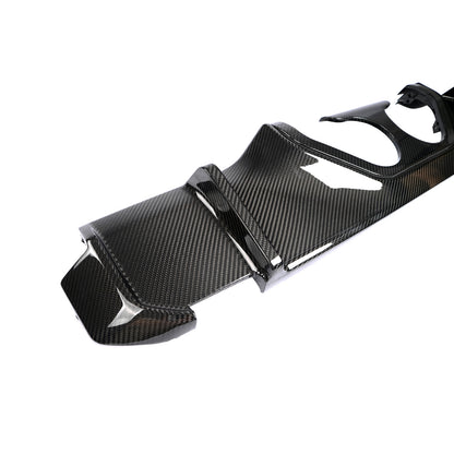 BMW M3/M4 G80/G81/G82/G83 Prepreg Carbon M Performance Diffuser